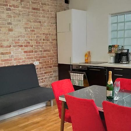 Cozynite Premium Apartment Stadthalle فيينا المظهر الخارجي الصورة