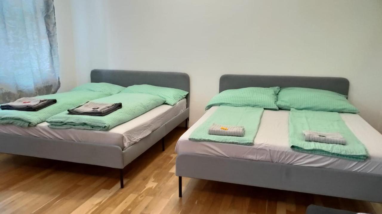 Cozynite Premium Apartment Stadthalle فيينا المظهر الخارجي الصورة