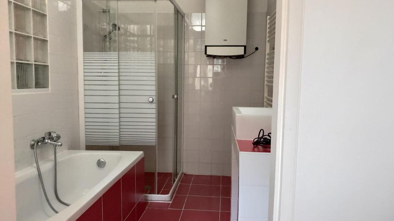 Cozynite Premium Apartment Stadthalle فيينا المظهر الخارجي الصورة