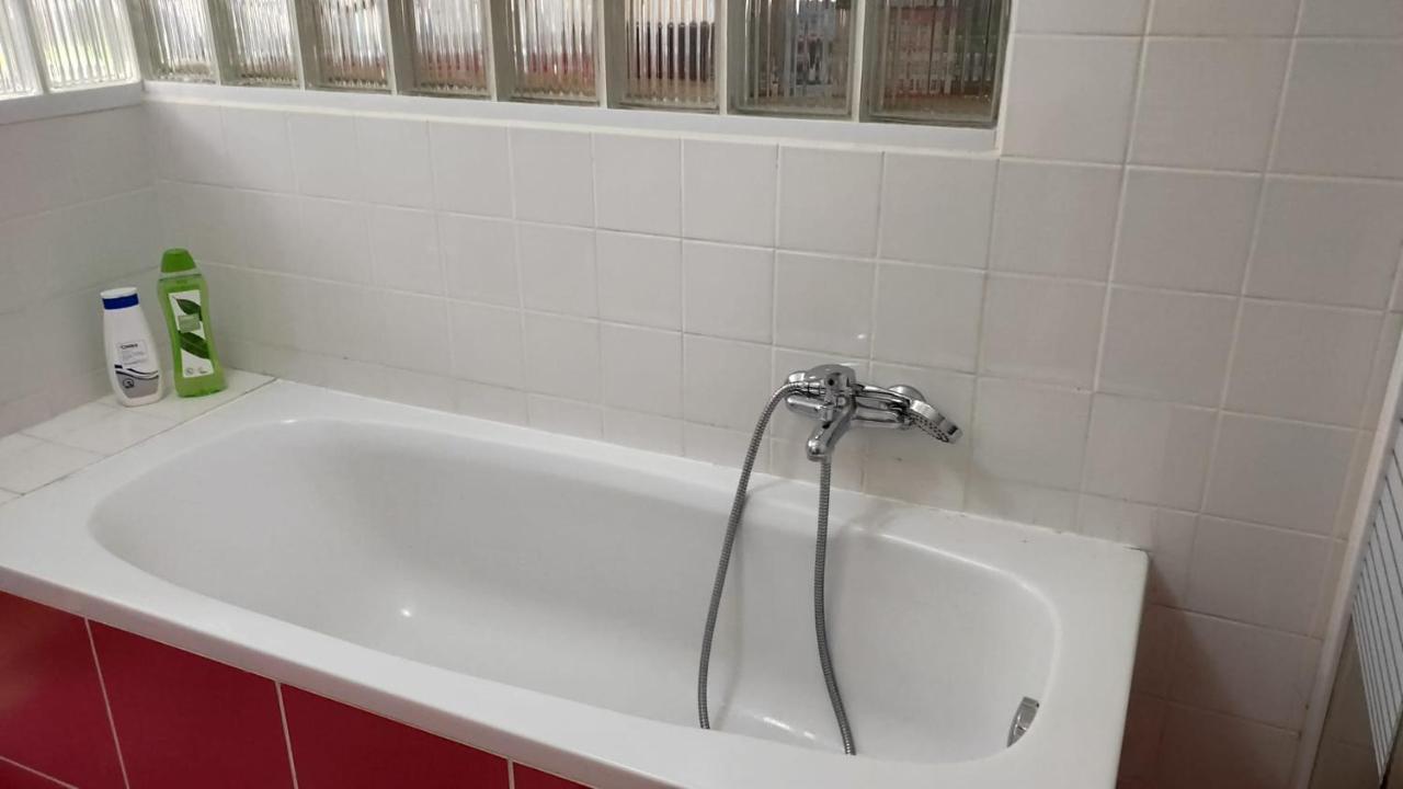 Cozynite Premium Apartment Stadthalle فيينا المظهر الخارجي الصورة