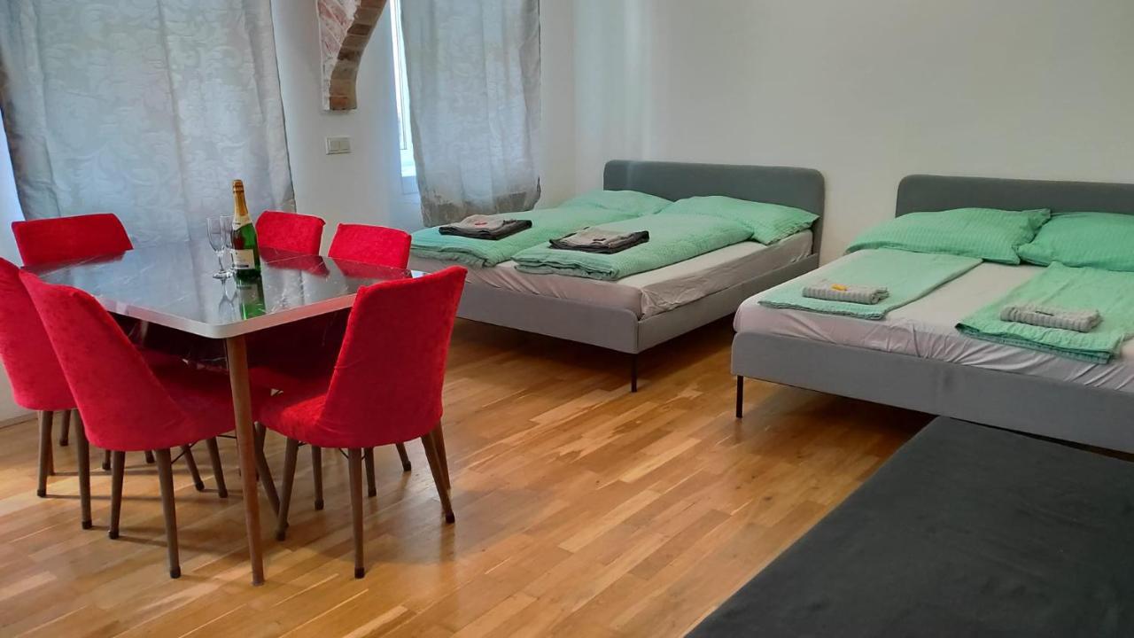 Cozynite Premium Apartment Stadthalle فيينا المظهر الخارجي الصورة