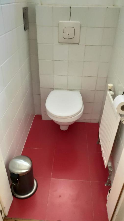 Cozynite Premium Apartment Stadthalle فيينا المظهر الخارجي الصورة