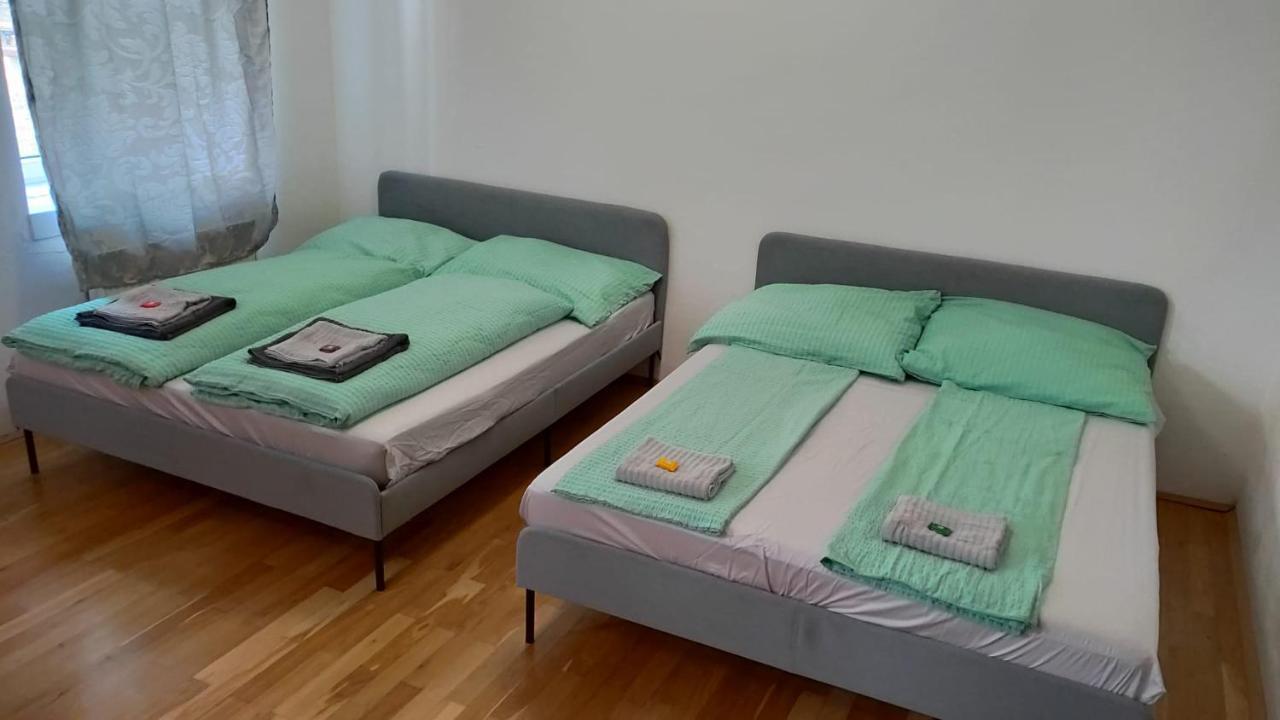 Cozynite Premium Apartment Stadthalle فيينا المظهر الخارجي الصورة