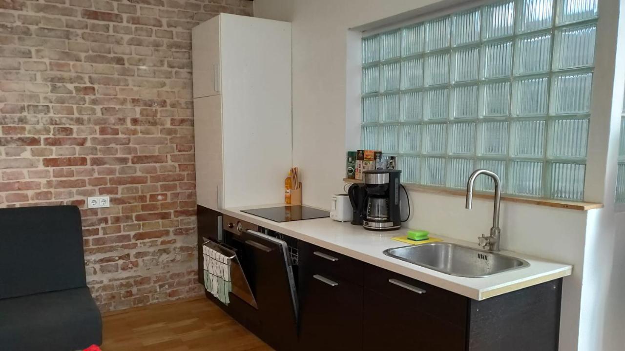 Cozynite Premium Apartment Stadthalle فيينا المظهر الخارجي الصورة